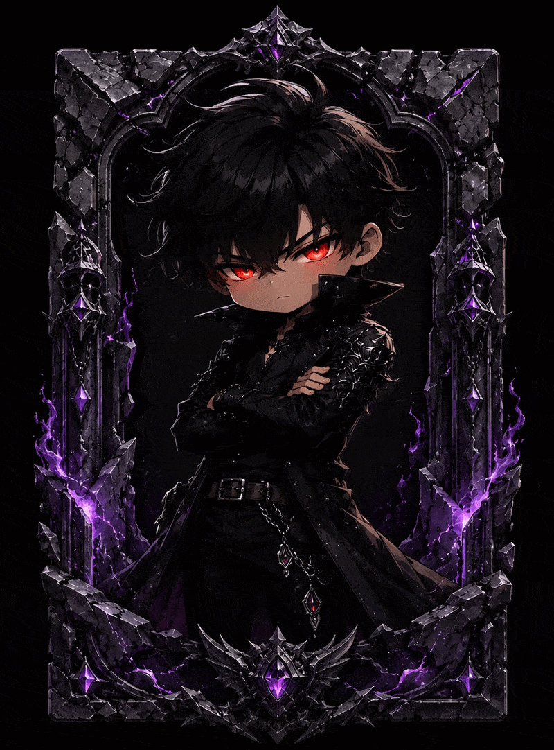 $JINWOO character